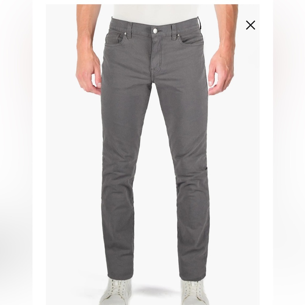 NWT Torino Slim Fit Jeans
Fidelity Denim size 33